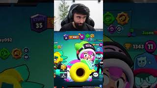 Erster Deutscher mit 120000🏆 brawlstars [upl. by Darreg]