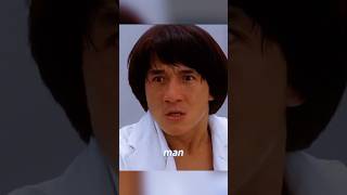 Jackie chan is truly a martial arts superstar film jackiechan action [upl. by Hailed]