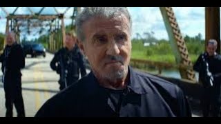 Unforgettable Armor Trailer Reaction Prepare to be Amazed to see Sylvester Stallone [upl. by Hedveh306]