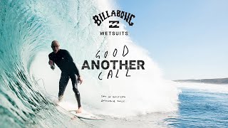 Another Good Call  A Billabong Surf Film by Dyl Roberts shot in Western Australia 2022 [upl. by Rambert]