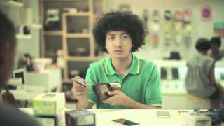 Tokopedia TVC Lebih lengkap lebih murah lebih aman [upl. by Ahsinauj]