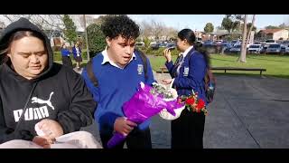 PROMPOSAL at Tangaroa College [upl. by Eula]