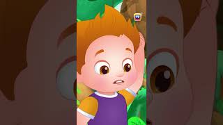 The Frog Prince  Magical Carpet with ChuChu amp Friends ChuChuTV Storytime shorts MagicalCarpet [upl. by Arvy]