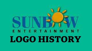 Sunbow Entertainment Logo History [upl. by Aeslek]