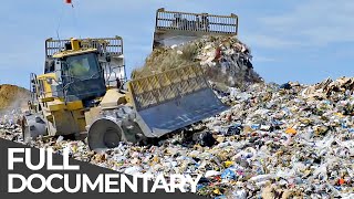 Secrets of the Mega Landfill  Free Documentary [upl. by Pacificia]