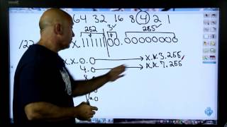 IPv6  Lesson 3  Subnetting in IPv4  Needed to understand IPv6 [upl. by Jeaz]