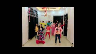 Dhol Jageero dadance punjabi bhangra viralvideo youtube [upl. by Hay]