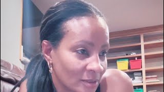 Kenisha’s Journey  chitchat  life changes glp1forweightloss update coming soon [upl. by Talya464]