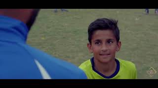 POPO Football club Islamabad [upl. by Enilrad]