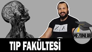 DOKTORLUK VE TIP FAKÜLTESİ SÜRECİ DR ESAD TEZCAN [upl. by Felita]