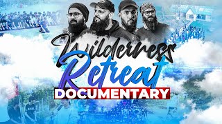 Wilderness Retreat 2K24 is Back  Documentary  Youth Club [upl. by Akinnor629]