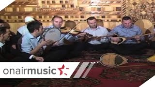 Bekim amp Esat Aga  Zhutat  Heronjet e Dushkajes Official Song [upl. by Seibold]