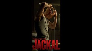 The Day of the Jackal Official Trailer 2024 Eddie Redmayne [upl. by Anatnahs]