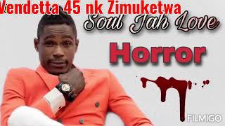 Souljah Love  Horror Official Audio June 2020 [upl. by Katharina763]