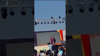 Lords freshers party 2k24  lordsuniversityalwar  Lords international College  alwar [upl. by Fuller]