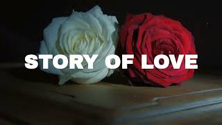 FREE Sad Type Beat  quotStory Of Lovequot  Emotional Rap Piano Instrumental [upl. by Avi]