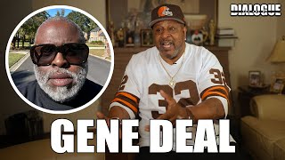 Gene Deal Exposes Diddy Court Witness For Lying amp Calls For His Arrest By Police [upl. by Shir]