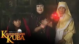 Kampanerang Kuba Full Episode 62  Jeepney TV [upl. by Anned]