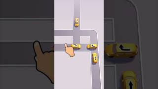 Traffic Escape game ads 2 Failed [upl. by Kalmick810]