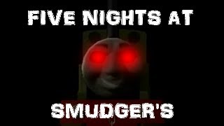 THEIR AGGRESSION RISES  Five Nights at Smudgers [upl. by Anitsrik]