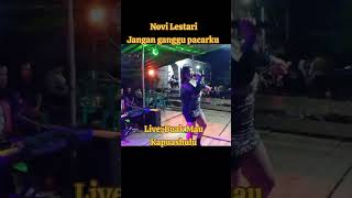 Live Buak Mau pengkadan Kapuashulu kapuashulu kapuashuluhebat viralvideo cover remix [upl. by Yetnruoc]