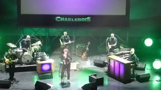 Robert Charlebois  The Frog Song Live  Terrebonne [upl. by Townie516]