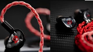 FATfreq HBB Deuce the SubBass Earphone Debuts with incredible Build Quality for Bass Audiophiles [upl. by Sussna]