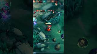 Moskov🗿 4K ML Shorts mobilelegends mlbb [upl. by Nekcarb]