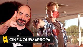 Guía básica del lenguaje cinematográfico  CINE A QUEMARROPA [upl. by Esom]