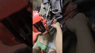 Brembo Brake Job Repair Check the Link for Full DiY [upl. by Eisac271]