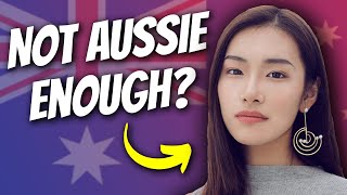 Do Asian Australians feel Aussie  rAskAnAustralian [upl. by Pyne]