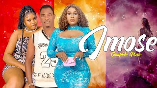 IMOSE 2in 1  LATEST BENIN MOVIES 2024 [upl. by Aierdna]