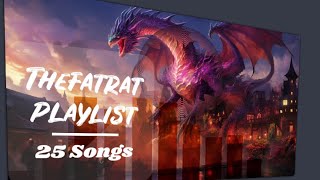 TheFatRat  Mega Collection Part 1 [upl. by Nodnahs]