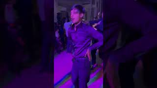 Wedding Dance Boys😅Video👌  wedding dance boys fun party dj song dance trending video [upl. by Nirehtac]