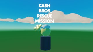 Cash Bros Rescue Mission Tips and Tricks recroom [upl. by Anahcra]