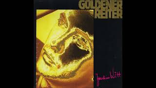 Joachim Witt – Goldener Reiter Original Version [upl. by Janaya]