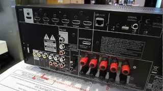 Pioneer VSX527 VSX527 [upl. by Ayoras503]