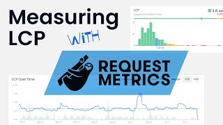 Measuring Largest Contentful Paint with Request Metrics [upl. by Sumner]