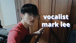 mark lees exquisite vocals for 7 minutes [upl. by Idyak146]