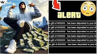 MAKE MILLIONS SOLO in GTA 5 Online FAST NO FRIENDS NEEDED 💰🔥 [upl. by Beebe464]