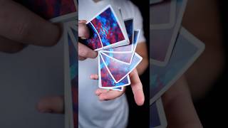 Cardistry Touch Origin ASMR shorts asmr satisfying cardshuffle [upl. by Iredale]