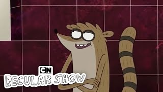 Regular Show Rigby vs Mordecai [upl. by Noied]