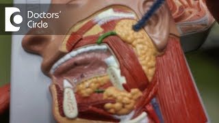 What causes blocked Salivary Glands How is tumor ruled outDr Prakash Mahadevappa [upl. by Murtha477]