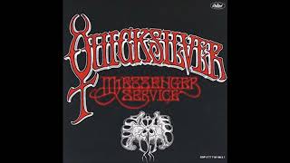 QuickSilver Messenger Service  Dinos Song [upl. by Aket688]