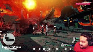 🔴 Metaphor ReFantazio  Stream 21  ACTUAL Final Dungeon  Farming Preparing For NG [upl. by Aziaf]