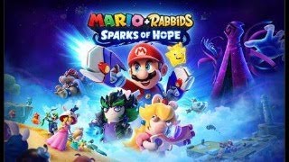 Mario  Rabbids Sparks of Hope Gameplay Walkthrough Part 1 [upl. by Curcio]