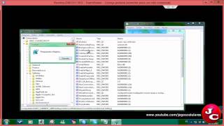 Como remover virus adadserverpluscom doubleclicknet no windows 7 [upl. by Darryl]