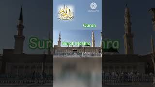 Listen to the motivational surah of Quran 🤲😀 shorts [upl. by Dario923]