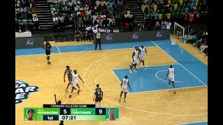 RWANDA ALL STAR GAME 2023 [upl. by Urias833]