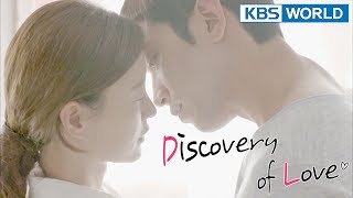 Discovery of Love EP 6 SUB  KOR ENG CHN MLY VIE IND [upl. by Todd]